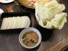 -小牛海记潮汕牛肉店(永定路店)