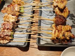-王氏炉匠·烧鸟放题自助(好运街店)