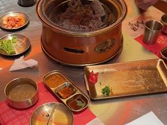 -西塔老太太泥炉烤肉(苏州大悦城店)