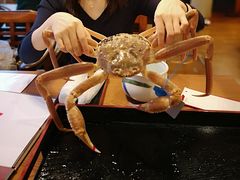 -蟹道乐(道顿堀本店)