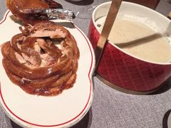 -秀儿四九城·新京菜(亚运村鸟巢店)