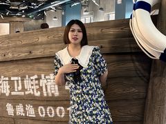 -海卫蚝情·海鲜烧烤