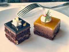 -澳门旅游塔360°旋转餐厅(南湾湖广场店)