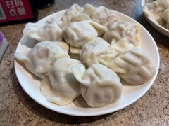 -金谷园饺子馆(北邮总店)