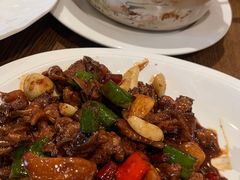 -新木器时代餐厅(太湖新天地店)
