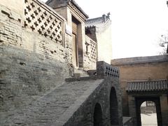 -山西王家大院
