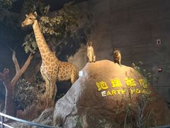 -扬州科技馆