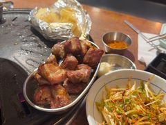 -济州爱肉堂(总店)