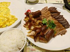 -壹只卤鹅·潮汕菜(莲塘店)