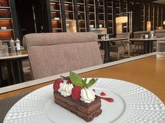 -北京康莱德酒店-Chapter餐厅