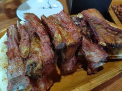 -宝山一号馕坑肉