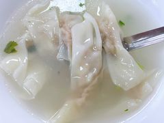 馄饨-津门永胜包子铺(哈尔滨道总店)