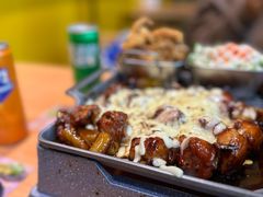 -鱼籽村秘制拌饭(崇文门店)