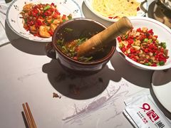 -9家湘菜(上南路店)