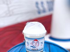 -喜茶(迪士尼小镇DP店)