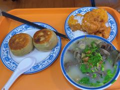 -隆福寺小吃店(东四店)