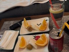 -和子足浴SPA会馆(东方之门店)