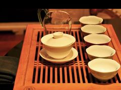 -王府茶楼茶宴·创意菜(朝阳公园店)