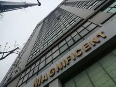 -上海华美国际酒店(新天地人民广场店)