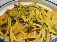 -额娘·现烙春饼烤鸭(太原总店)