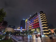 -西安创业咖啡街区