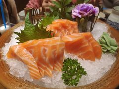 -蟹将军·松叶蟹和牛日料放题自助(K11店)