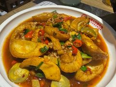 -建辉湖南土菜馆(南大街店)