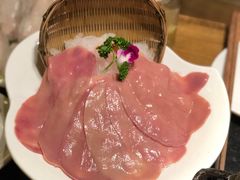 -纸盐河码头火锅(十八梯店)