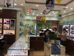 -陕光明眼镜(科创路店)