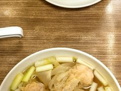 -百福麵家(新馬路店)