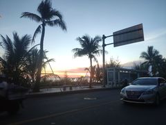 -香香海南菜餐厅