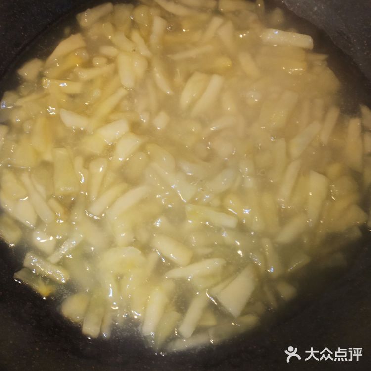 【手抓饼变身】极简版的苹果派