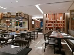 -星璞餐厅(深铁塘朗城君璞酒店)