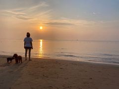 -渔岛海洋度假区