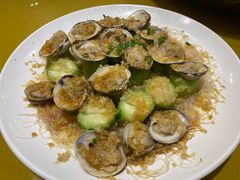 -百年恒益烧腊海鲜酒家·非遗传承(广州黄埔店)
