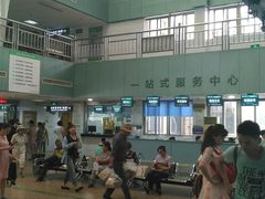 -东南大学附属中大医院(本部)