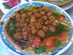 -建坤水席宫·洛阳菜(中州路店)