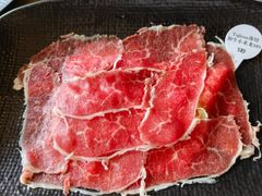 -粤海喜来登酒店-班妮海鲜铁板烧和牛放题餐厅(天河城店)