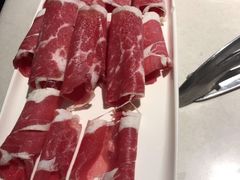 -海底捞火锅(上元大街店)