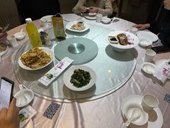 -鸭王烤鸭店(三里河店)