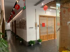 -子曰书院·古筝围棋书法国画小主持(夏都店)