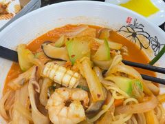 -桃园中华料理炸酱面(燕儿岛路店)