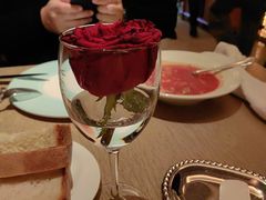 -波特曼西餐厅(中央大街店)