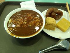 -护国寺小吃(新街口店)