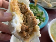 -沈老头包子(八十五店)