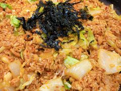-许妈妈餐厅烤肉烧烤家常菜(明润广场店)