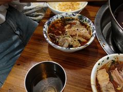 -仔耳朵冷锅鱼蛙芋儿鸡(莲花东路店)