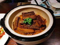 炖生敲-童福兴·南京菜(老门东店)