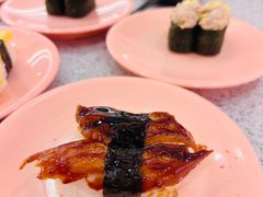 -争鲜回转寿司(西红门荟聚PLUS店)