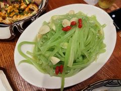 -老滇山寨•云南特色菜•地方菜•民族风情歌舞表演(世纪金源店)